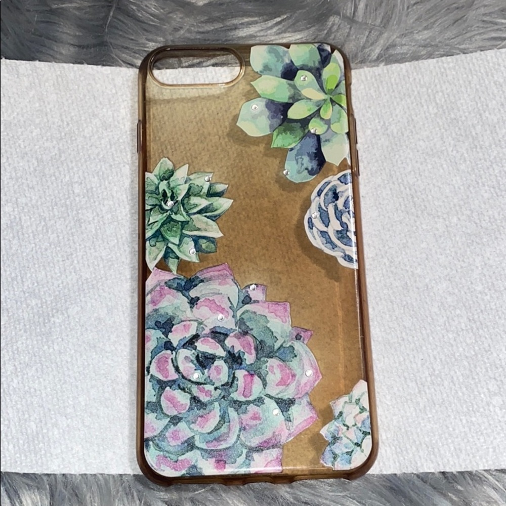 iPhone 8 Plus case